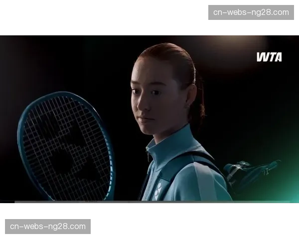 通讯：从资格赛到正赛，中国女子网球选手的联合杯突破之路