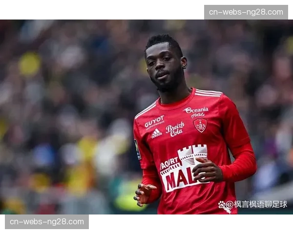 昂热1-3不敌布雷斯特,遭遇联赛四连败 昂热1-3不敌布雷斯特,遭遇联赛四连败