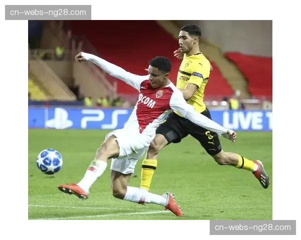 纪录片《蓝色海岸的绿茵》上映，聚焦摩纳哥俱乐部的百年历史