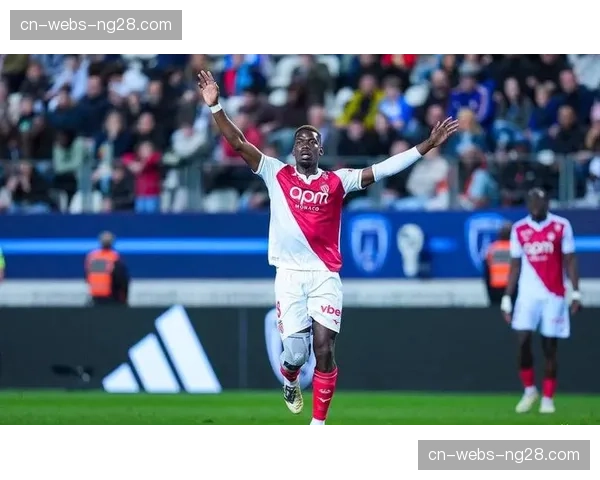 保罗·博格巴已随摩纳哥训练，有望近期复出