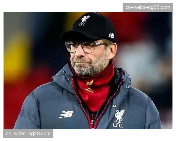 利物浦4.8亿新援伤病潮，克洛普引援策略受质疑